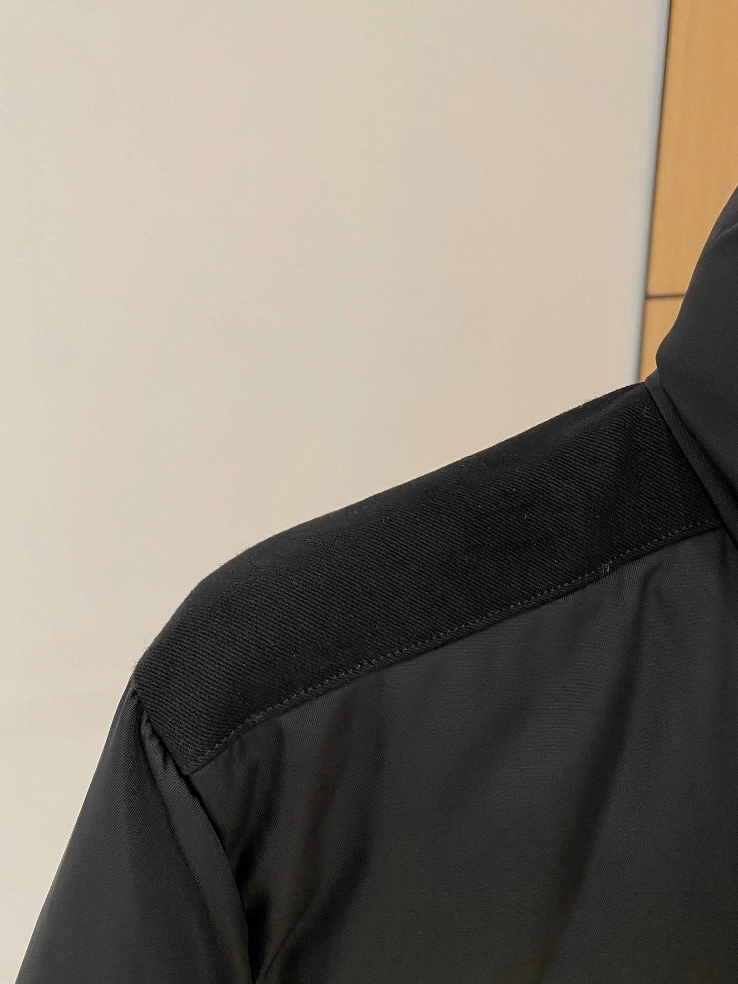 wg.luxury- Pr141 down jacket white duck down item:E-F431I0317